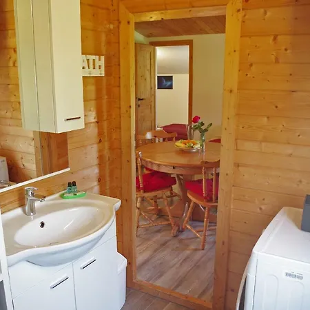 Dream House For 4 Pax In Muntic With Pool * 풀라