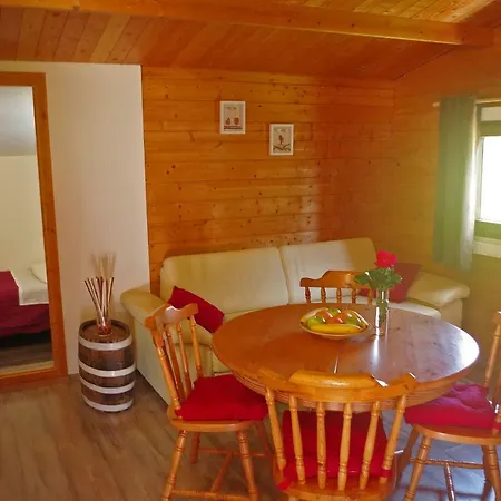 Dream House For 4 Pax In Muntic With Pool Holiday home