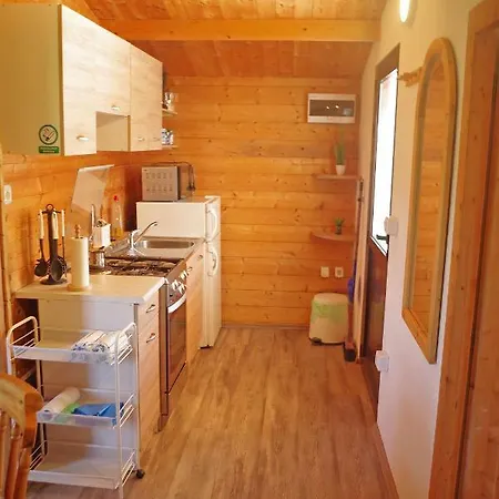 Dream House For 4 Pax In Muntic With Pool Holiday home
