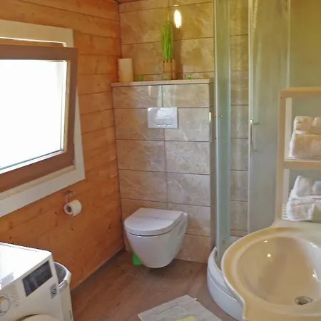 Dream House For 4 Pax In Muntic With Pool Holiday home