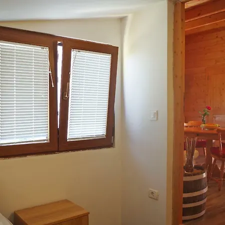 Dream House For 4 Pax In Muntic With Pool Holiday home