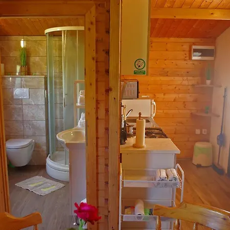 Dream House For 4 Pax In Muntic With Pool