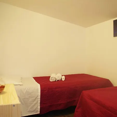 Dream House For 4 Pax In Muntic With Pool Pula